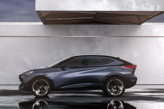 Cupra will weiter wachsen - Sportlicher Seat-Ableger plant Elektro-...