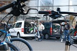 Mercedes Citan gegen VW Caddy: Neues im Kasten-Wesen