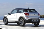 Neu im Showroom: Der MINI Paceman und der MINI John Cooper Works Pa...