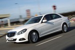 Neue Mercedes E-Klasse im Fahrbericht: Mit Mega-Modellpflege gegen ...