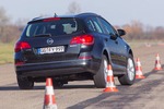 Opel Astra Sports Tourer 1.6 CDTI ecoFLEX Energy: Neuer Diesel mit ...