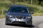 Saab 9-3 Sport Combi: Saab-Gut