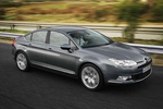 Citroen C5: Beau lá lá
