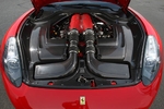 Ferrari California Cabrio: Die Alltagsvariante des Ferrari F430 im ...