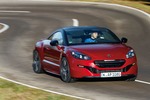 Peugeot RCZ R im Fahrbericht: Gelungener Sportwagen mit 270 PS