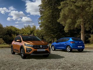 5x: Neue Familienautos - Gut und günstig