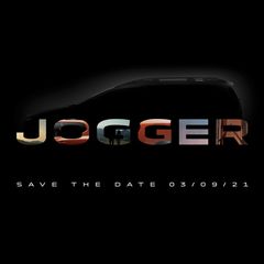 Dacia Jogger - Für die sparsame Familie