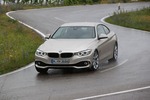 BMW 420i im Fahrbericht: Dieser BMW erfreut das Auge und den Geldbe...