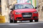 Fahrbericht Audi A1 1.2 TFSI: Musterknabe in der Kleinwagenklasse