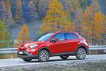 Fiat 500X Cross Plus im Fahrbericht: Offroadige Knutschkugel