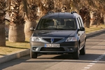 Dacia Logan MCV 1.5 dCi: 100.000 Kilometer im Dauertest
