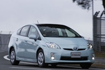 Toyota Prius Fahrbericht: So fährt die Neuauflage des Hybrid-Pioniers