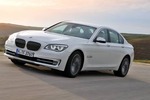 Der neue BMW 7er: Souveräne Sportlichkeit und luxuriöser Komfort