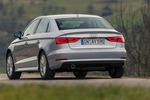 Audi A3 Limousine 1.6 TDI Ultra im Kurztest: Der neue Super-Sparer ...
