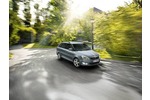 Fabia und Roomster ganz „fresh“