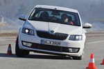 Skoda Octavia 2.0 TDI Elegance im Test: Viel Gegenwert für moderate...