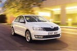Skoda Rapid im Fahrbericht: Günstiger Voll-Pragmatiker