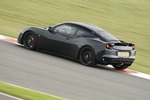 Fahrbericht neuer Lotus Evora 400: Auf Tuchfühlung mit dem 406 PS s...