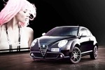 Alfa Romeo MiTo - neue Ausstattung, neue Motorversion, neues Audio...