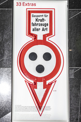 5x: Meilensteine in der Geschichte der Verkehrszeichen - Vom zart...