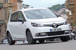 Renault Scénic TCe 130 Bose Edition im Fahrbericht: Großer Konzerts...