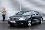 5 gute Gründe für den VW Phaeton: Warum man jetzt einen Phaeton kau...