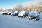Fünf Heizungen im Test: Welches Konzept heizt wie gut?