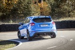 Fahrbericht neuer Ford Focus RS (2016): Einzigartiger High-Performe...
