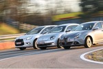 Alfa Giulietta, Citroen DS4, VW Beetle: Vergessen Sie Punktetabellen