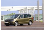 Seat Alhambra Aktionsmodell „Style Viva“