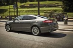 Fahrbericht Ford Mondeo Vignale 4x4: Mondeo mit Glanz und Gloria
