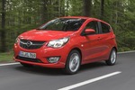 Opel Karl im Fahrbericht: Ist der Karl ein ganzer Kerl?