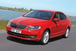 Skoda Octavia 1.4 G-Tec Active im Fahrbericht: Wenn Tanken wieder S...