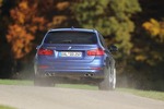BMW Alpina D3 Biturbo im Fahrbericht: Kompromissloser Selbstzünder