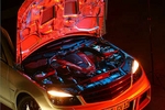 Brabus Bullit: In der Hitze der Macht