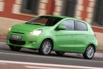 Vorstellung Mitsubishi Space Star – Zurück zu den Wurzeln