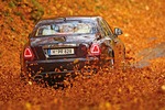Rolls-Royce Ghost im Einzeltest: Wenn Lordschaft Dynamik begehrt