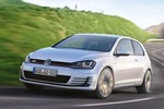 VW Golf GTI im Fahrbericht: Mehr Traktion für den Kompaktsportler