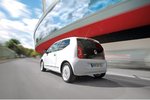 VW Up 1.0 White im Test: Erwachsen, leise und bezahlbar