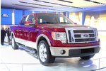 Millionen-Rückruf bei Ford