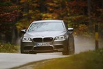 BMW M5 "30 Jahre M5": Sportlich im Grenzbereich