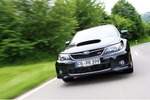 Subaru WRX STi im Fahrbericht: Starker Charakter mit starkem Turbo