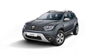 Dacia Duster Urban - Vergünstigte Paketlösung