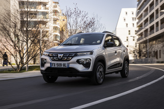 New Mobility: Marktübersicht E-Autos - Was sie können, was sie ko...