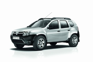 Dacia Duster-Sondermodell - Besseres Klima im Niedrigpreissegment
