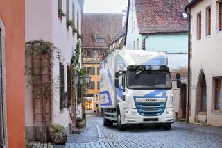 Ultracharger für Lkw - Hundert Kilometer pro Minute