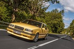 Volvo 850 T-5R im Fahrbericht: Abschied vom Fünfzylinder