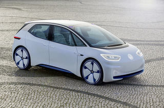 VW-Konzern baut mehr E-Autos als geplant - 70 neue E-Modelle in zeh...