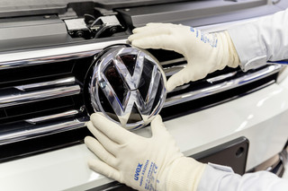 VW Golf VIII - Premiere nach der IAA
