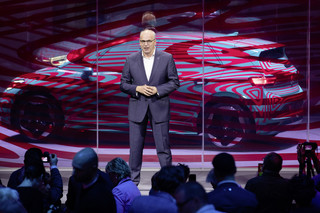 Elektroautopläne bei VW - Zunächst kein E-Kleinwagen zum Sparpreis